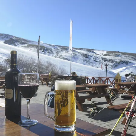 Hotel Ghm Monachil Sierra Nevada