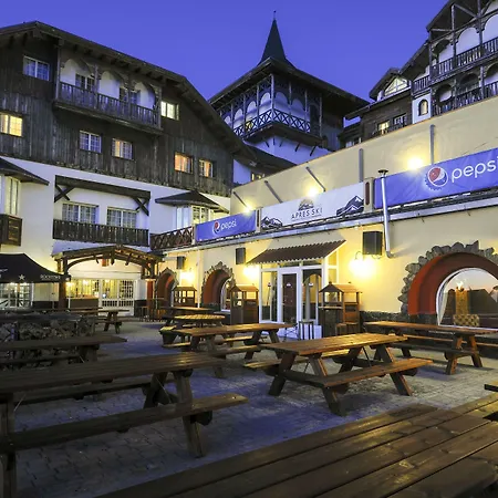 Ghm Monachil 3* Sierra Nevada