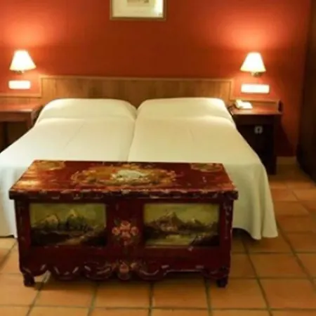 Ghm Monachil Hotel