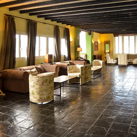 Hotel Ghm Monachil Sierra Nevada