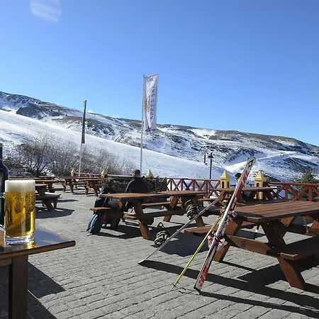 Ghm Monachil 3* Sierra Nevada