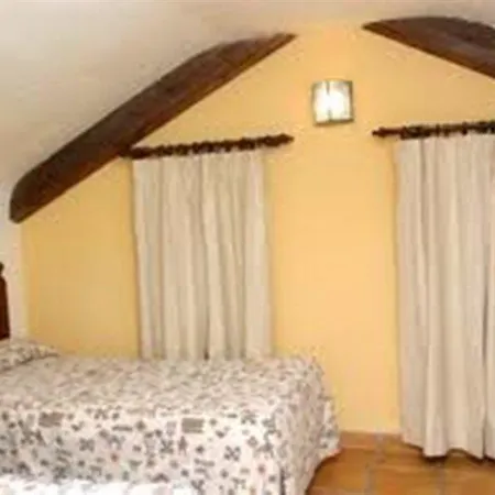 Ghm Monachil 3*