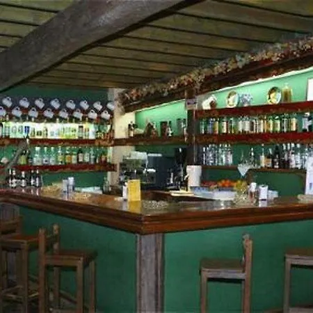 Ghm Monachil Hotel