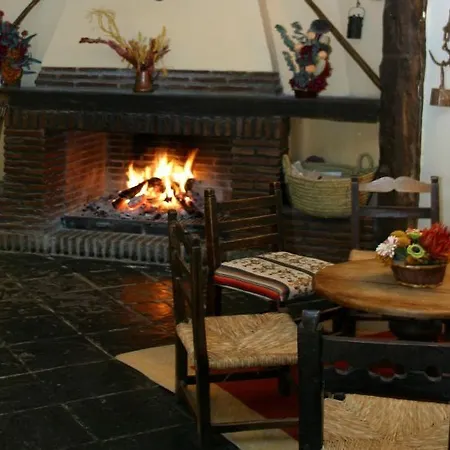 Ghm Monachil Hotel