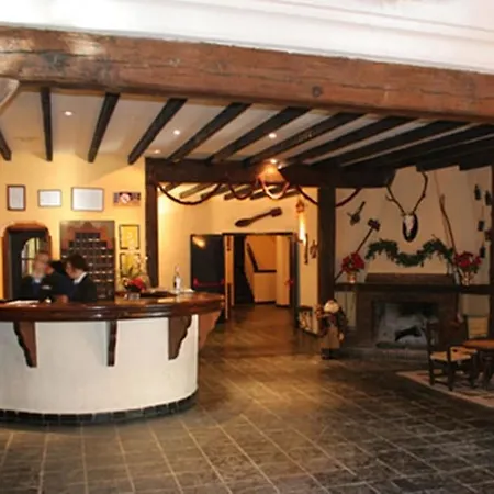 Hotel Ghm Monachil Sierra Nevada