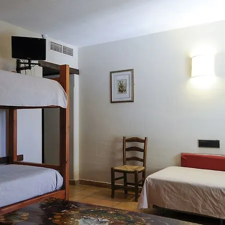 Hotel Ghm Monachil 3*