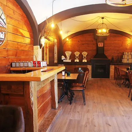 Ghm Monachil Hotel Sierra Nevada