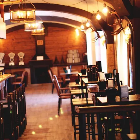 Ghm Monachil Hotel 3*