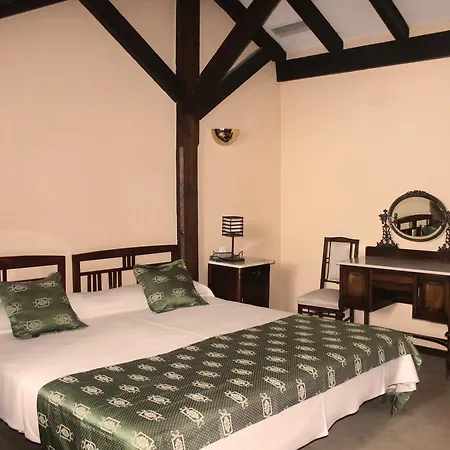 Ghm Monachil Hotel 3*
