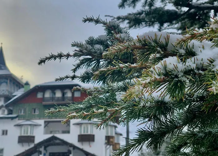 Ghm Monachil Sierra Nevada