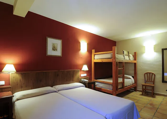 Ghm Monachil سْييرا نيفادا