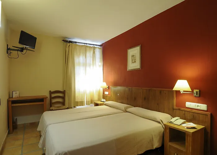 Ghm Monachil 3* סיירה נבדה