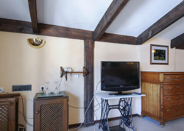 فندق Ghm Monachil 3*