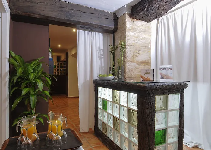 Ghm Monachil 3* סיירה נבדה