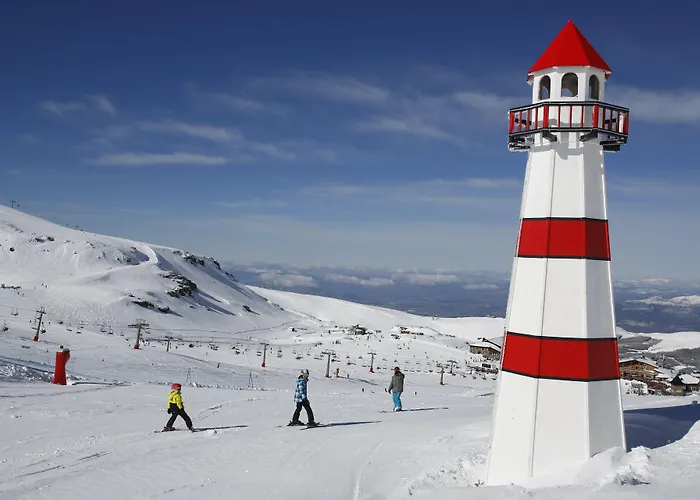 Ghm Monachil فندق