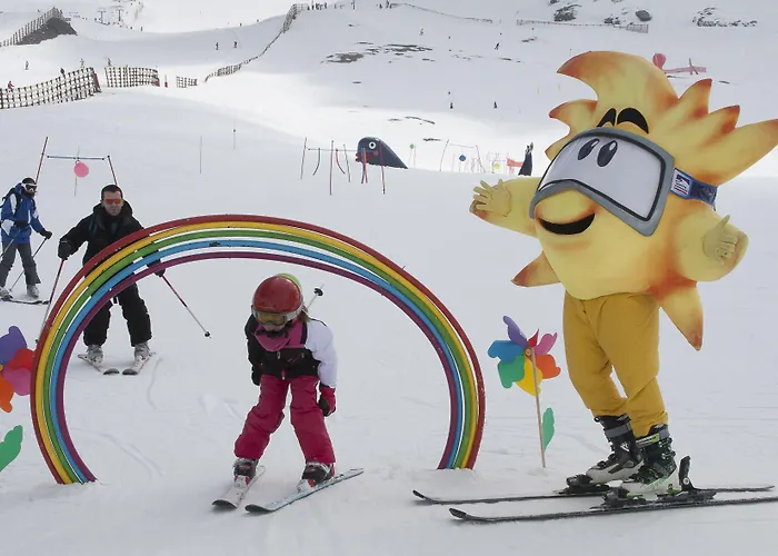 Ghm Monachil سْييرا نيفادا