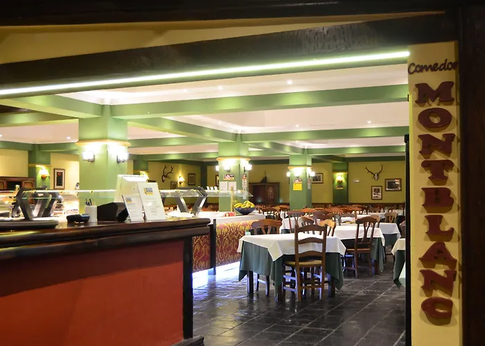 Ghm Monachil סיירה נבדה