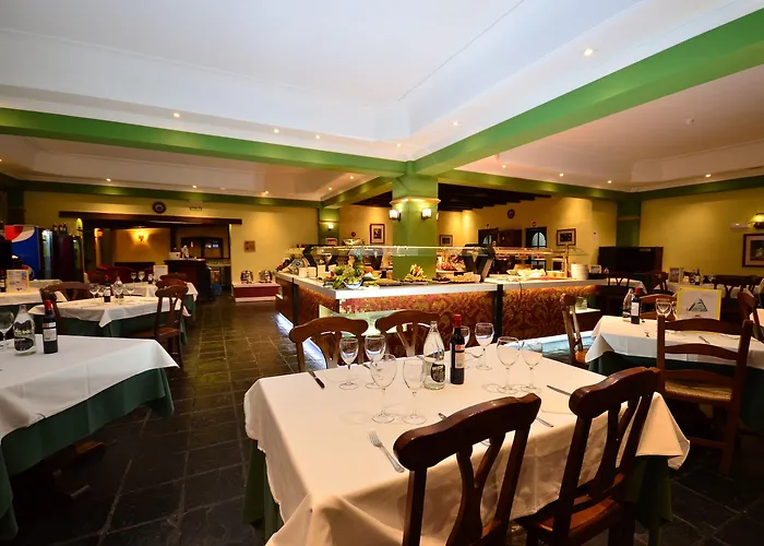 Ghm Monachil סיירה נבדה