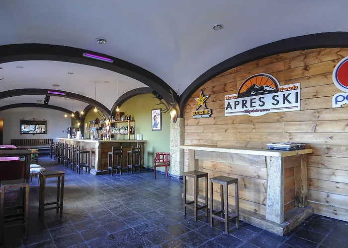 Ghm Monachil سْييرا نيفادا