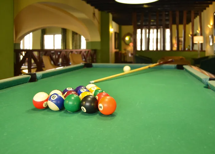 Ghm Monachil סיירה נבדה