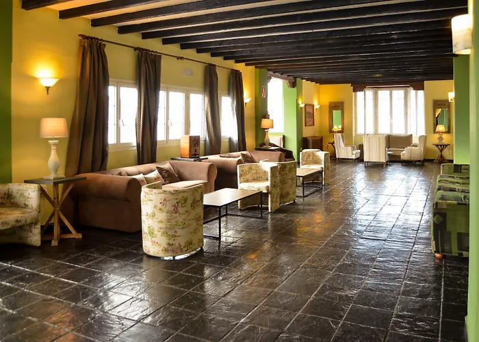 Ghm Monachil 3* سْييرا نيفادا