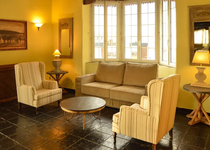 Ghm Monachil 3* سْييرا نيفادا