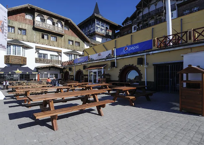 Ghm Monachil سْييرا نيفادا