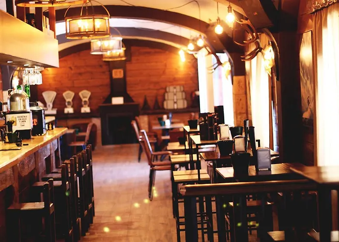 Ghm Monachil فندق 3*