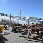 Ghm Monachil