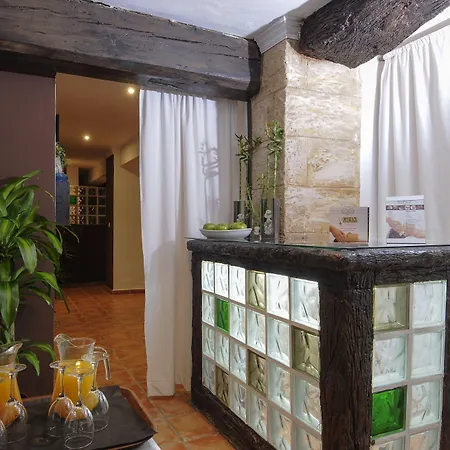 Ghm Monachil 3* سْييرا نيفادا