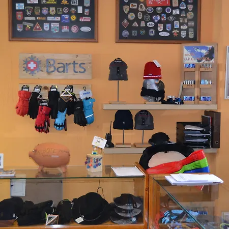 فندق Ghm Monachil