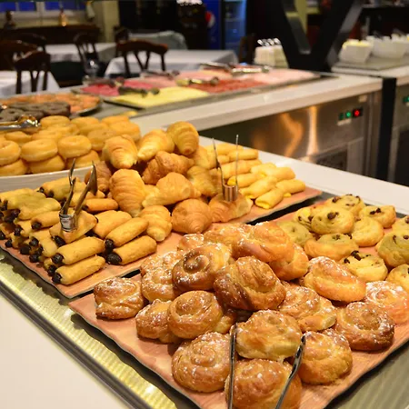 فندق Ghm Monachil