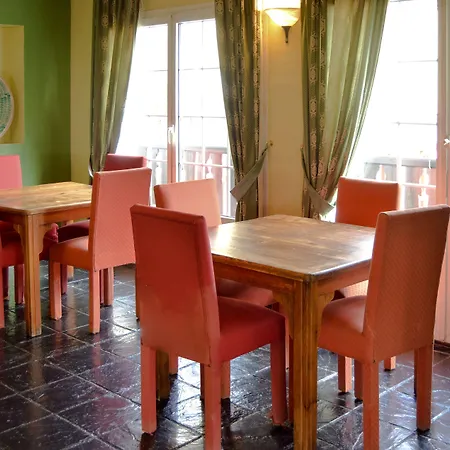 Ghm Monachil سْييرا نيفادا