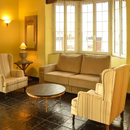 Ghm Monachil 3* سْييرا نيفادا