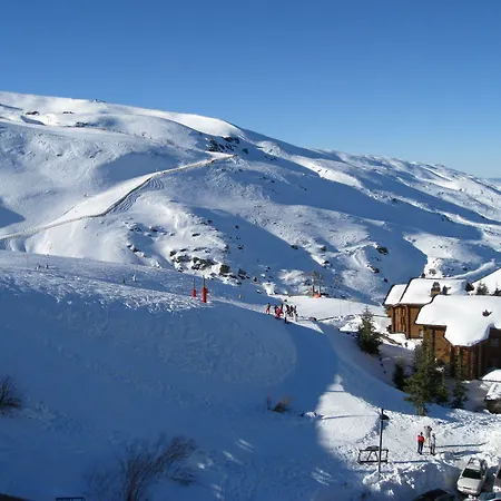 فندق Ghm Monachil