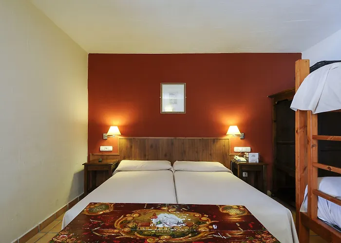 Ghm Monachil 3* סיירה נבדה