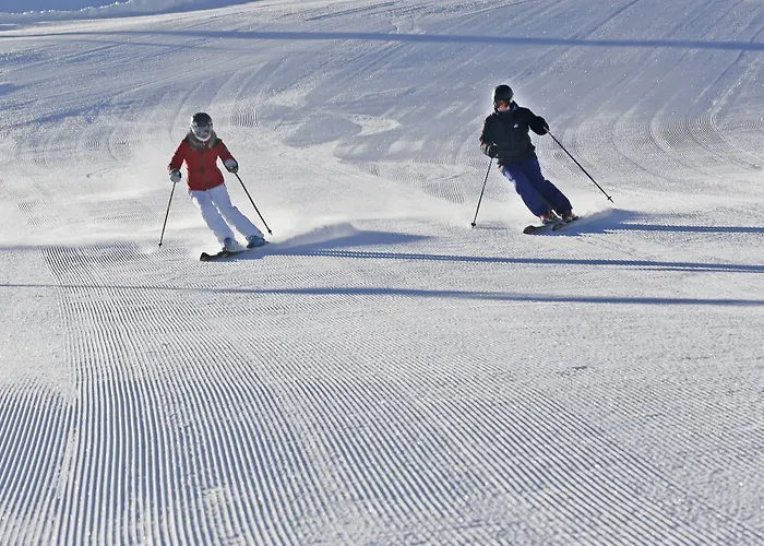 Ghm Monachil סיירה נבדה