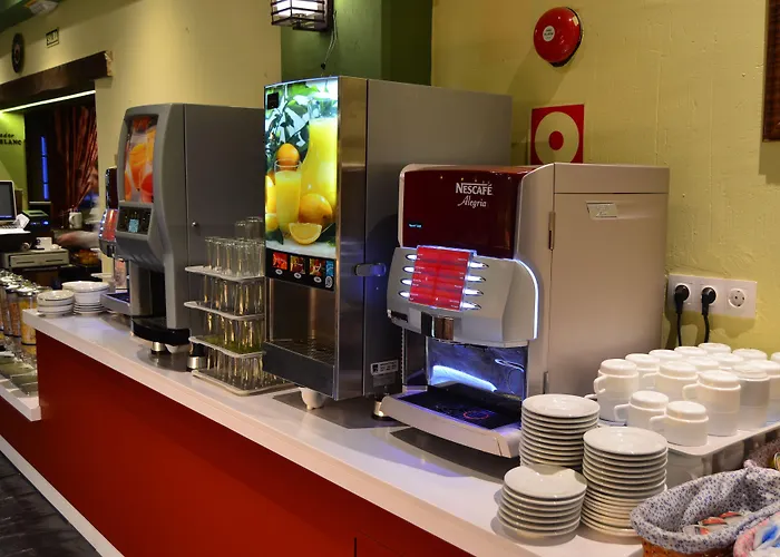 Ghm Monachil סיירה נבדה