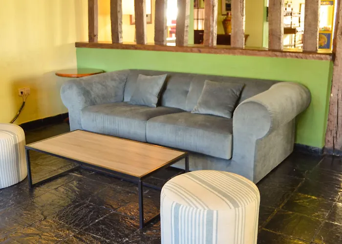 Ghm Monachil סיירה נבדה