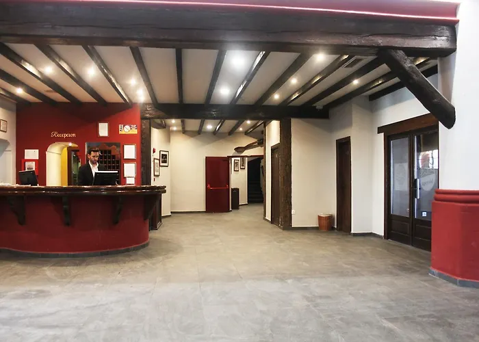 Ghm Monachil 3* סיירה נבדה